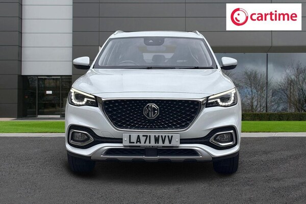 Used MG MG HS 2022 for sale - 76317080: Photo 4