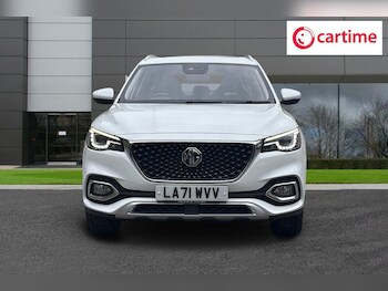 Used MG MG HS 2022 for sale - 76317080: Photo 4