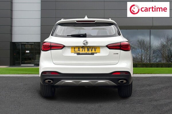 Used MG MG HS 2022 for sale - 76317080: Photo 6