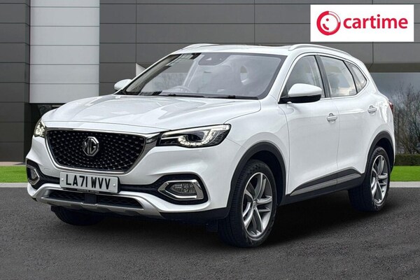 Used MG MG HS 2022 for sale - 76317080: Photo 7