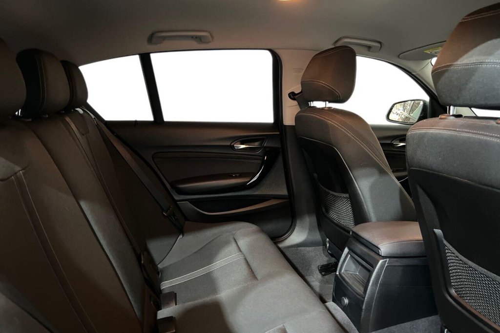 Used BMW 1 Series 2015 for sale - 76469980: Photo 10