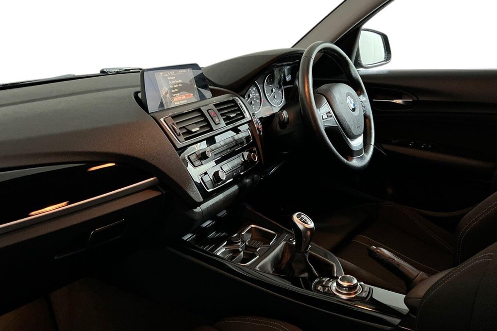 Used BMW 1 Series 2015 for sale - 76469980: Photo 11