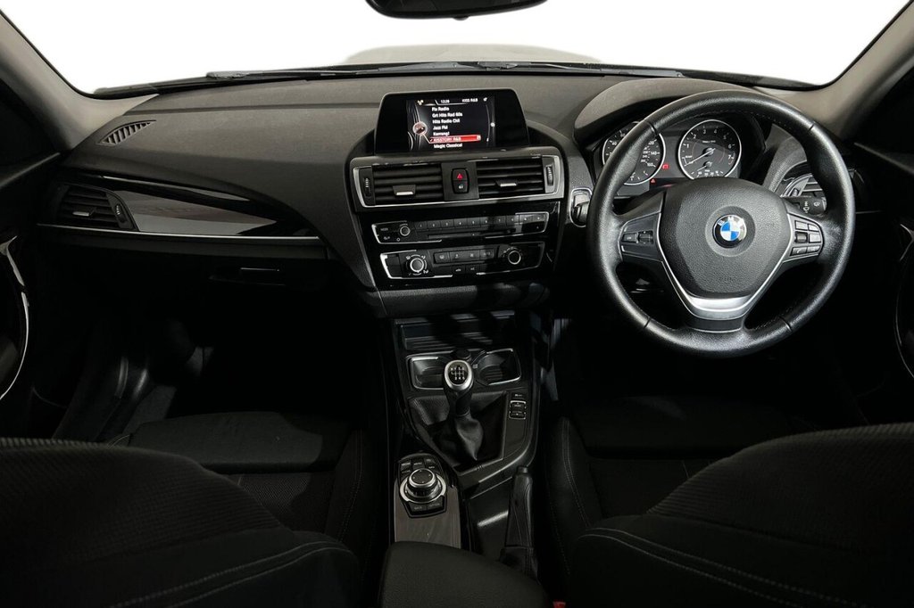 Used BMW 1 Series 2015 for sale - 76469980: Photo 12
