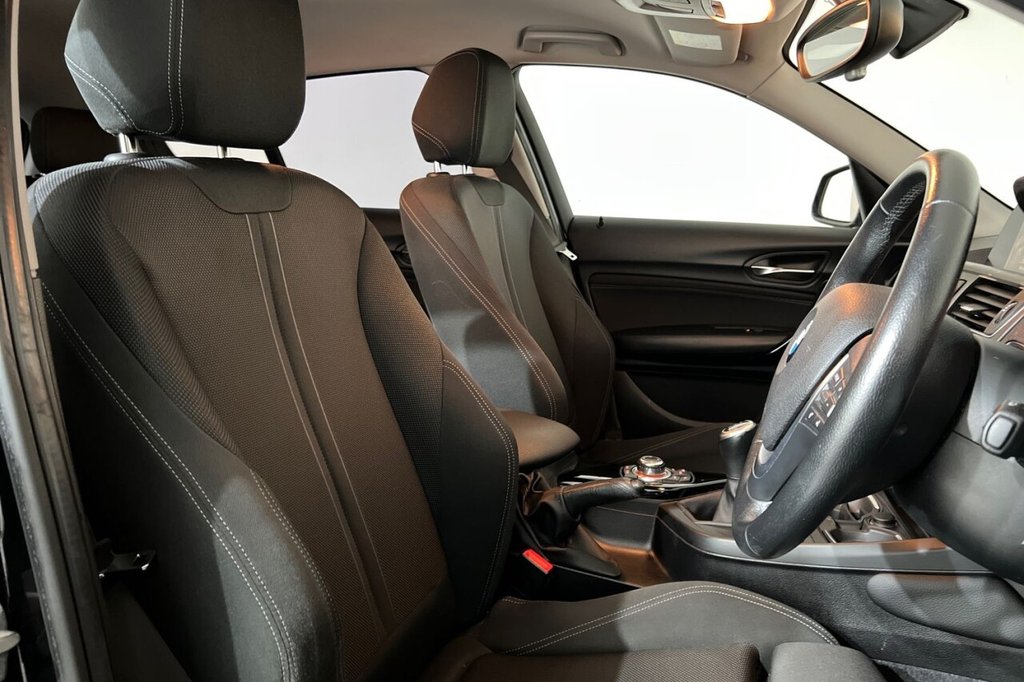 Used BMW 1 Series 2015 for sale - 76469980: Photo 21