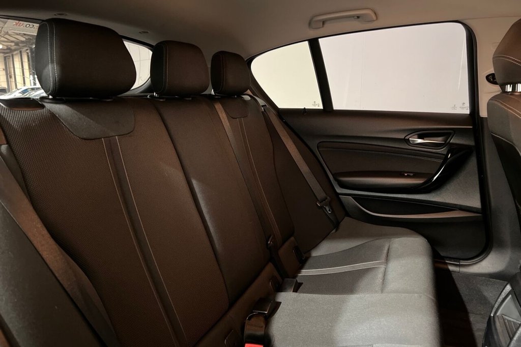 Used BMW 1 Series 2015 for sale - 76469980: Photo 22