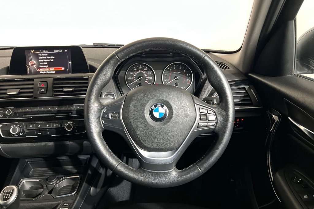 Used BMW 1 Series 2015 for sale - 76469980: Photo 23