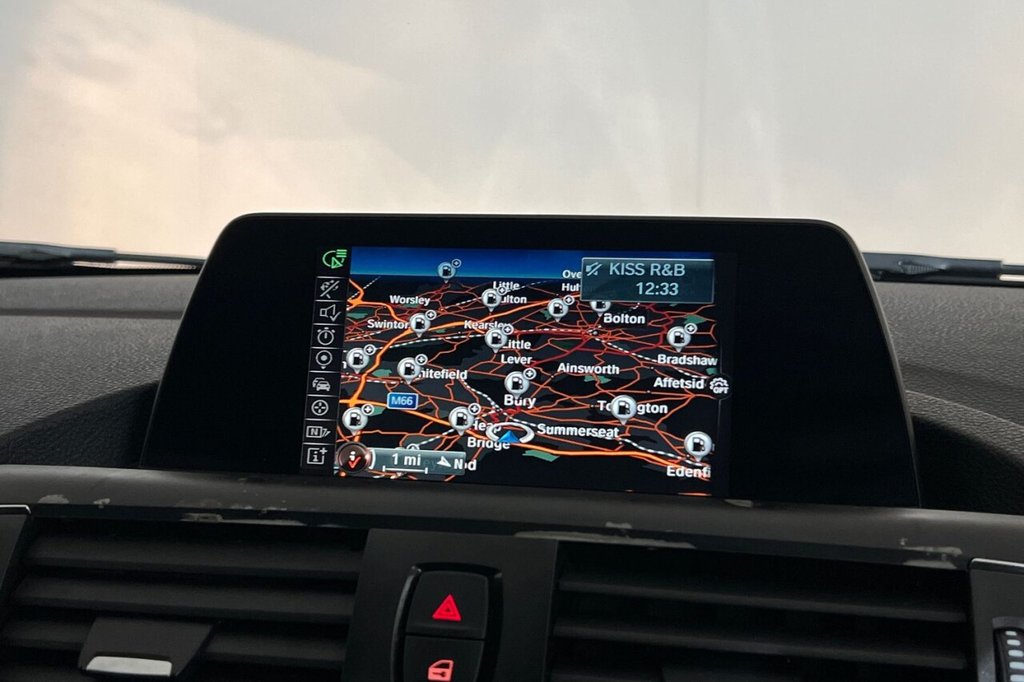 Used BMW 1 Series 2015 for sale - 76469980: Photo 29