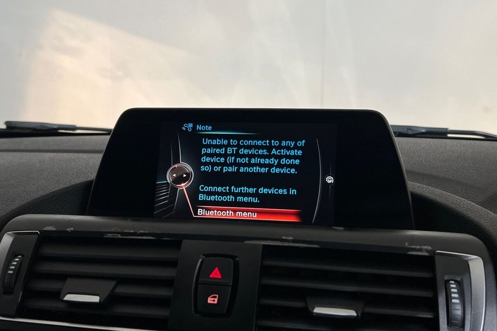 Used BMW 1 Series 2015 for sale - 76469980: Photo 30