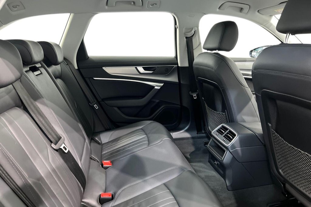 Used Audi A6 2023 for sale - 77952614: Photo 10