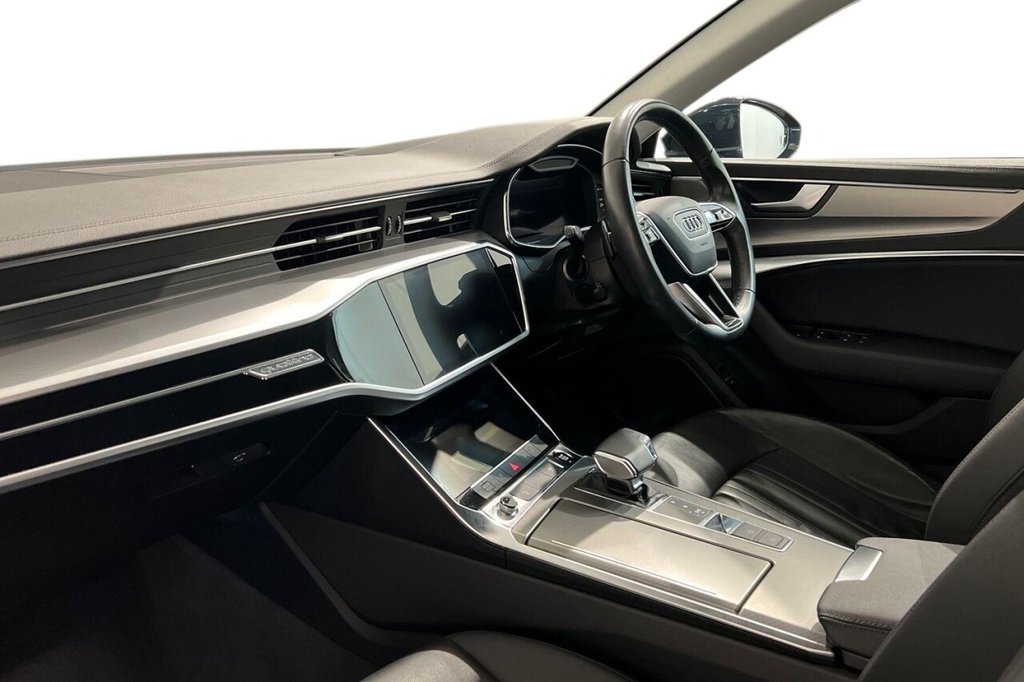 Used Audi A6 2023 for sale - 77952614: Photo 11