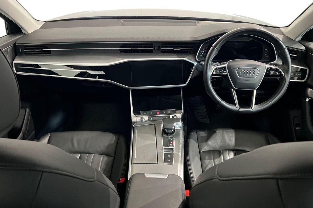 Used Audi A6 2023 for sale - 77952614: Photo 12