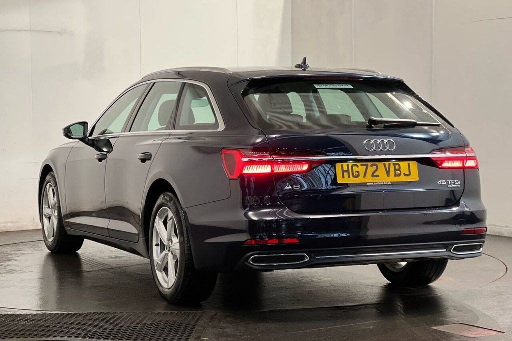 Used Audi A6 2023 for sale - 77952614: Photo 19