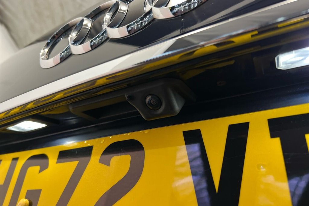 Used Audi A6 2023 for sale - 77952614: Photo 20