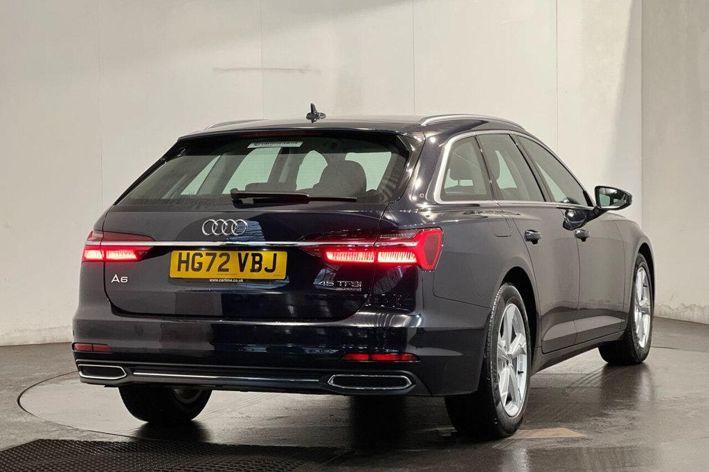 Used Audi A6 2023 for sale - 77952614: Photo 21