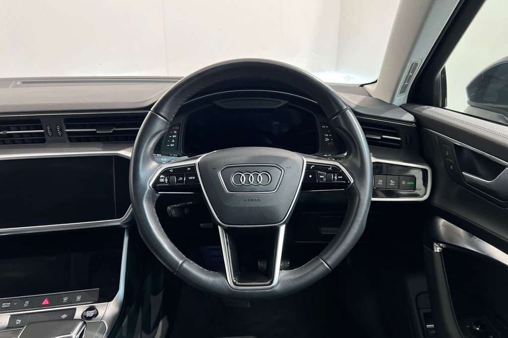 Used Audi A6 2023 for sale - 77952614: Photo 24