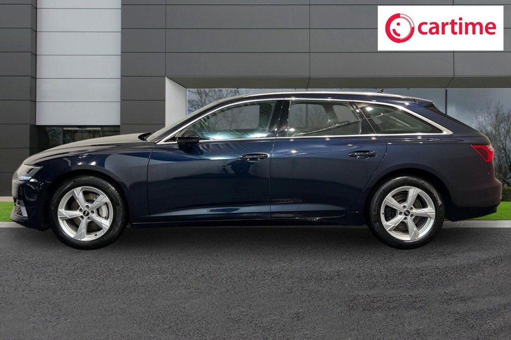 Used Audi A6 2023 for sale - 77952614: Photo 3