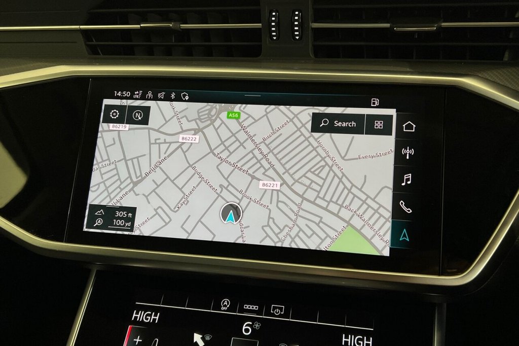 Used Audi A6 2023 for sale - 77952614: Photo 31