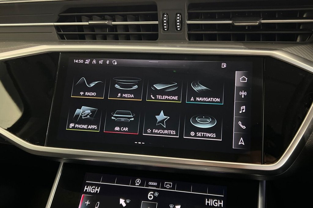 Used Audi A6 2023 for sale - 77952614: Photo 33