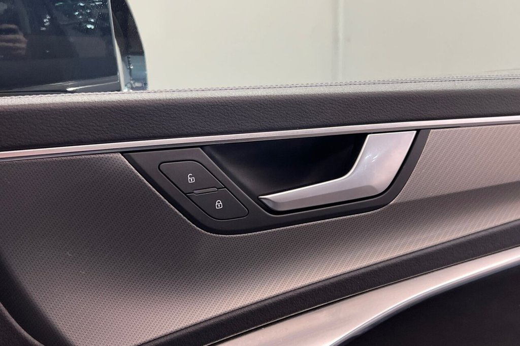 Used Audi A6 2023 for sale - 77952614: Photo 41