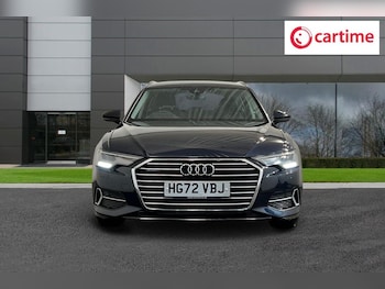 Used Audi A6 2023 for sale - 77952614: Photo