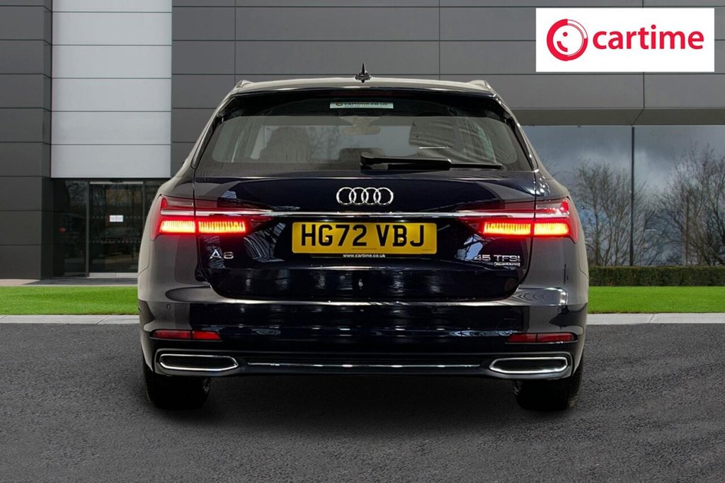 Used Audi A6 2023 for sale - 77952614: Photo 6