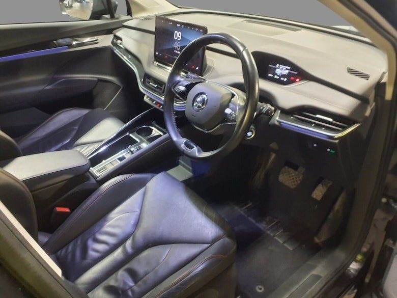 Used Skoda Enyaq 2021 for sale - 77806052: Photo 5