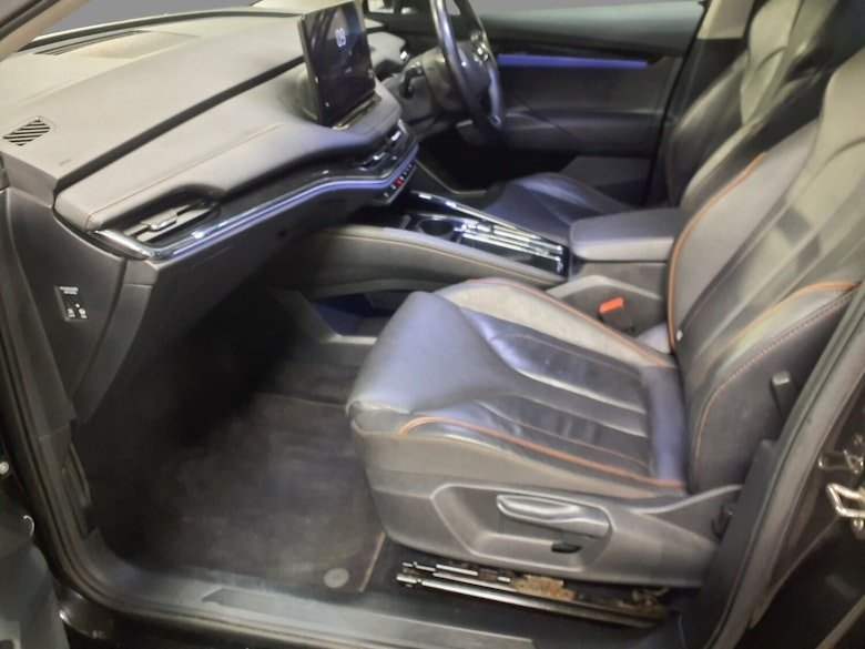 Used Skoda Enyaq 2021 for sale - 77806052: Photo 6