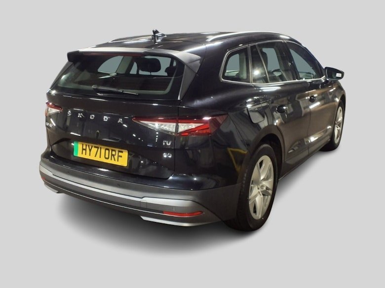 Used Skoda Enyaq 2021 for sale - 77806052: Photo 7