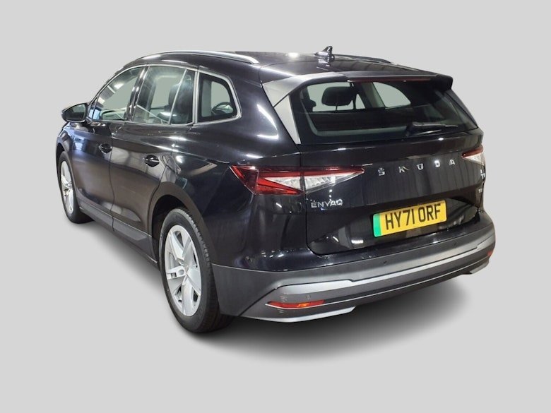 Used Skoda Enyaq 2021 for sale - 77806052: Photo 8