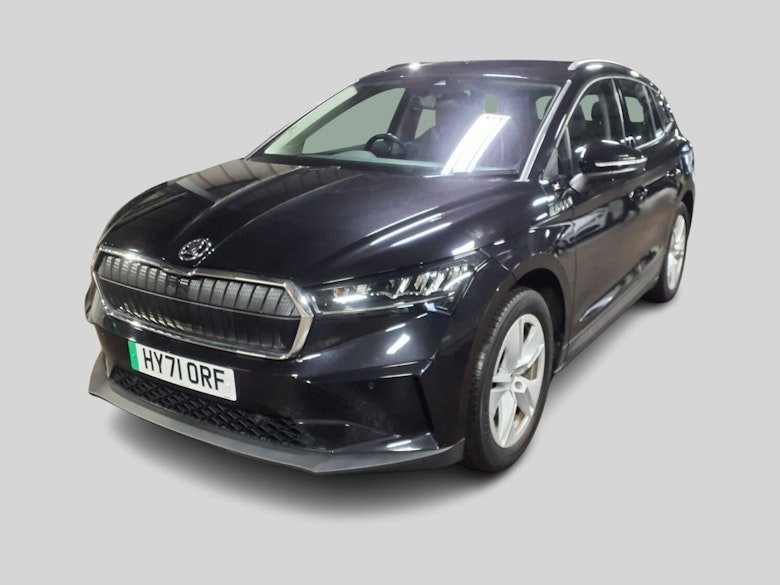 Used Skoda Enyaq 2021 for sale - 77806052: Photo 9