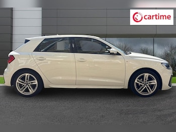 Used Audi A1 2021 for sale - 79046432: Photo