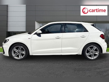 Used Audi A1 2021 for sale - 79046432: Photo