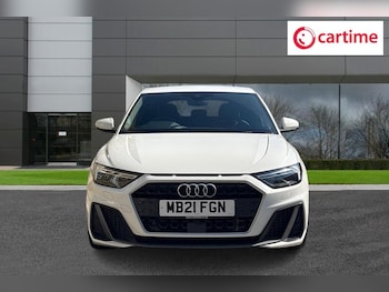 Used Audi A1 2021 for sale - 79046432: Photo