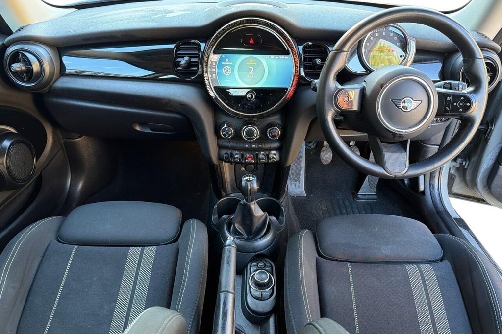 Used MINI Hatch 2022 for sale - 77547408: Photo 12