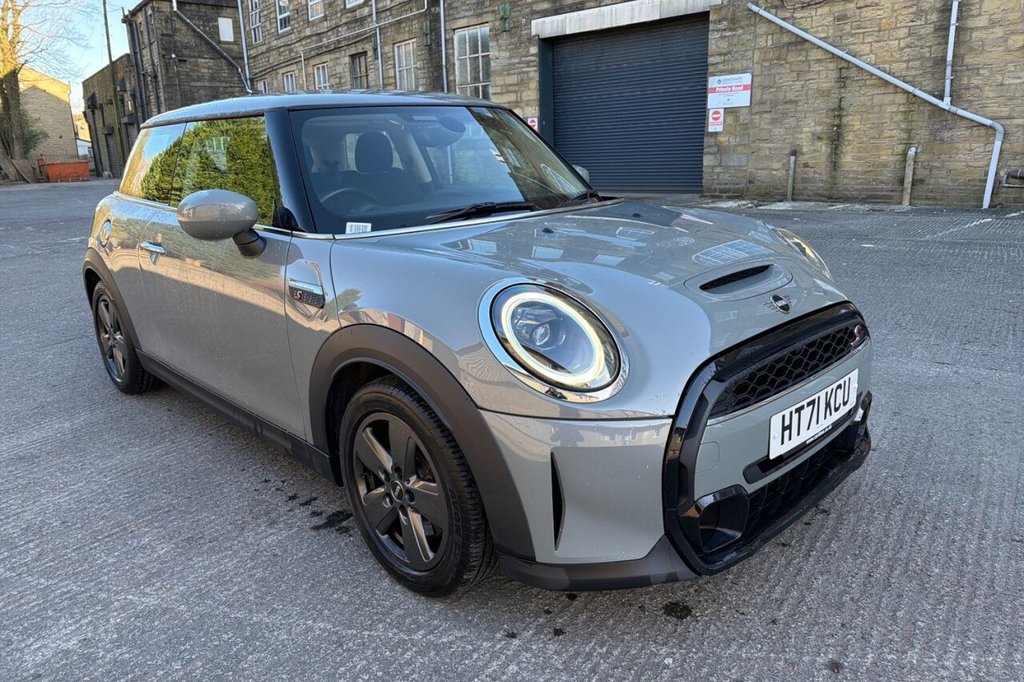 Used MINI Hatch 2022 for sale - 77547408: Photo 19
