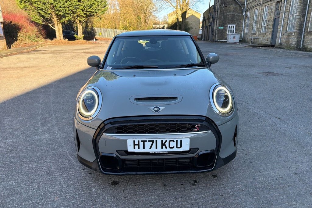 Used MINI Hatch 2022 for sale - 77547408: Photo 20