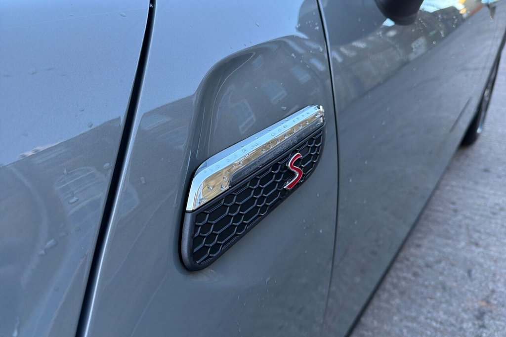 Used MINI Hatch 2022 for sale - 77547408: Photo 23