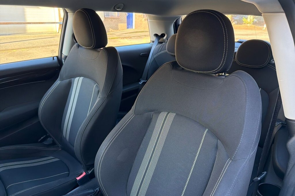 Used MINI Hatch 2022 for sale - 77547408: Photo 35