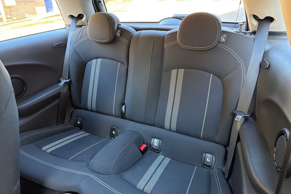 Used MINI Hatch 2022 for sale - 77547408: Photo 36