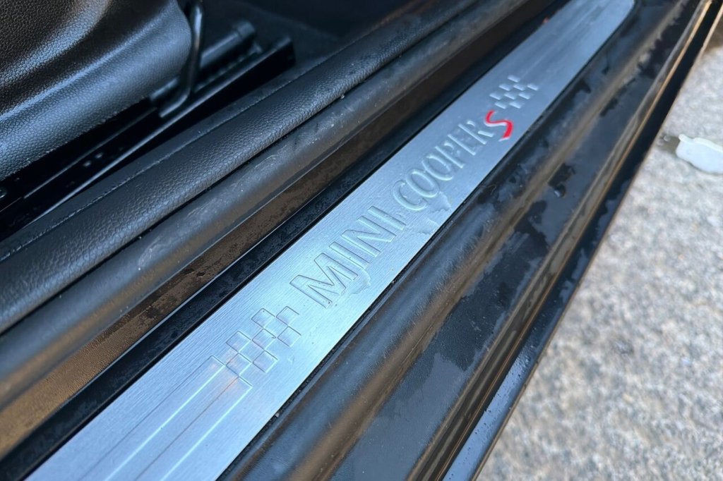 Used MINI Hatch 2022 for sale - 77547408: Photo 38