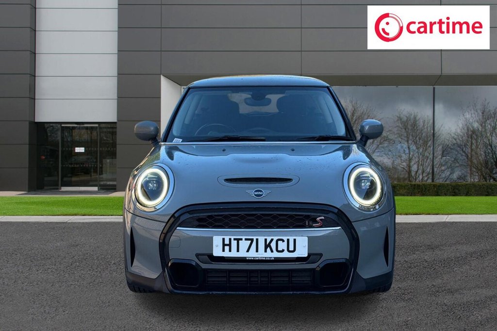 Used MINI Hatch 2022 for sale - 77547408: Photo 4