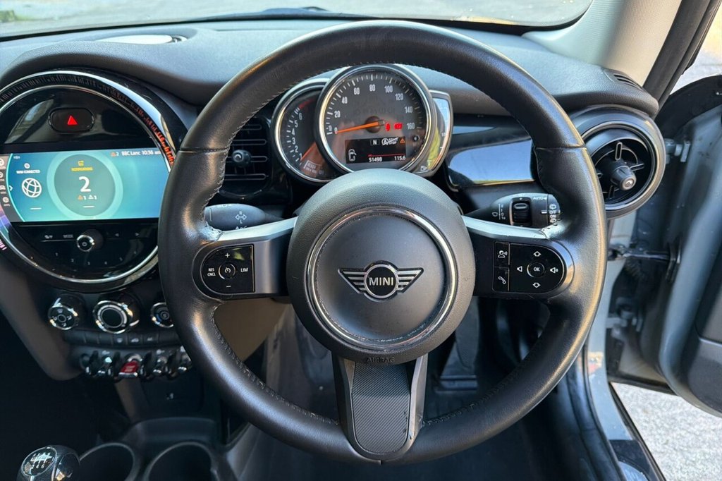 Used MINI Hatch 2022 for sale - 77547408: Photo 42