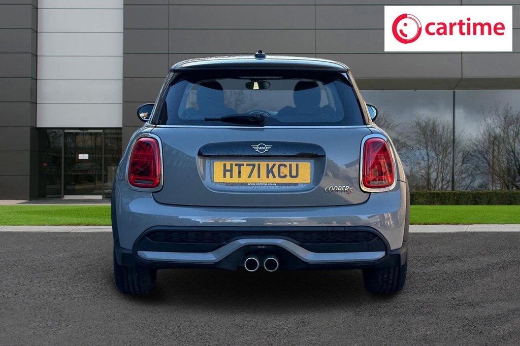 Used MINI Hatch 2022 for sale - 77547408: Photo 6