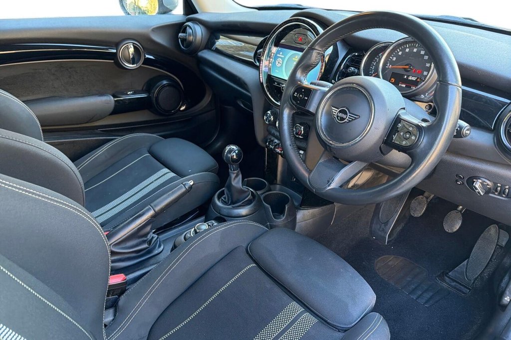 Used MINI Hatch 2022 for sale - 77547408: Photo 9