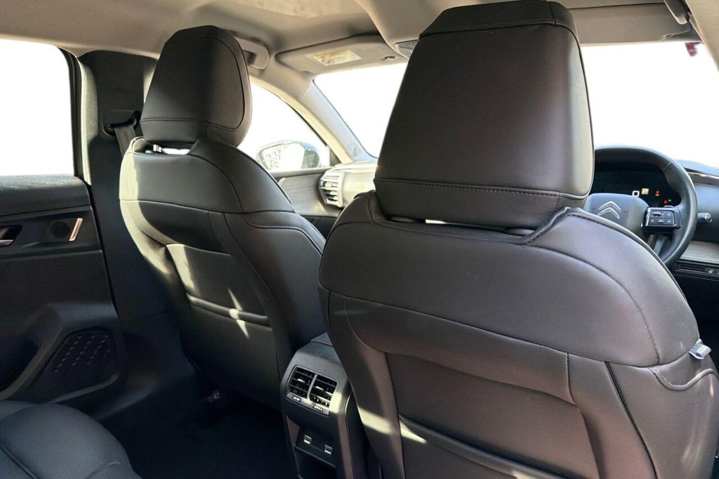 Used Citroen C5 X 2023 for sale - 77547441: Photo 10