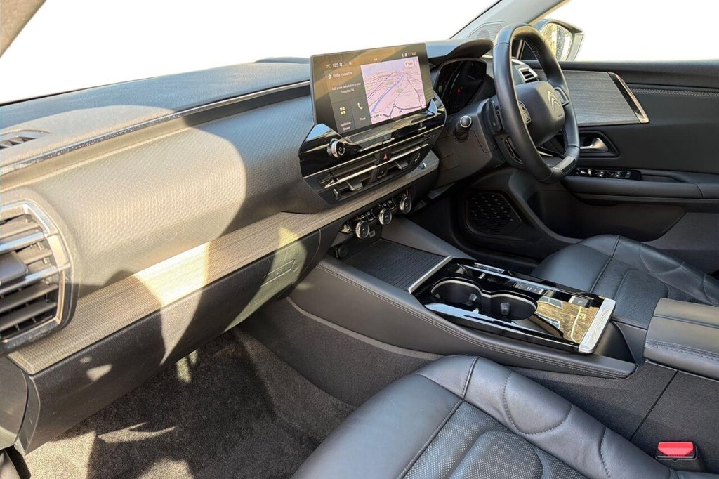 Used Citroen C5 X 2023 for sale - 77547441: Photo 11