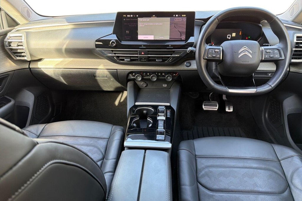 Used Citroen C5 X 2023 for sale - 77547441: Photo 12