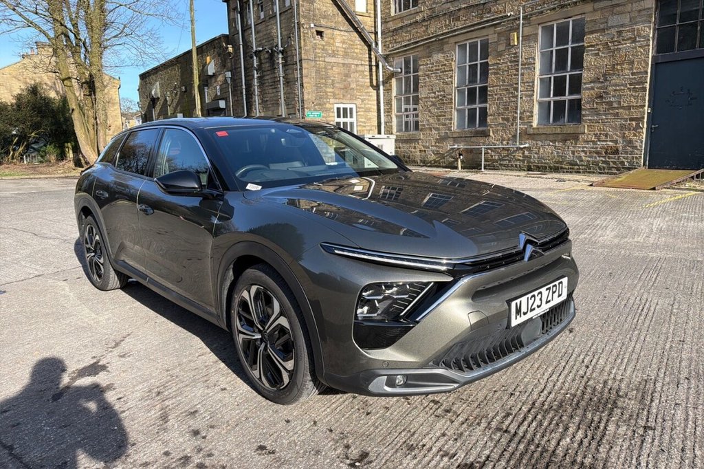 Used Citroen C5 X 2023 for sale - 77547441: Photo 16
