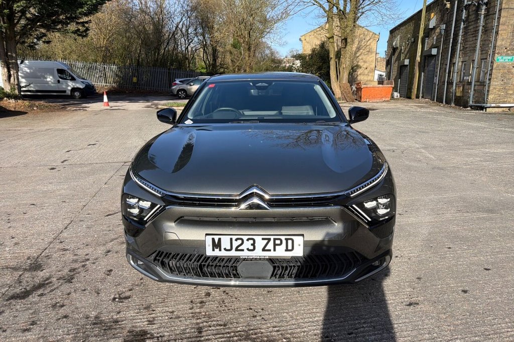 Used Citroen C5 X 2023 for sale - 77547441: Photo 18