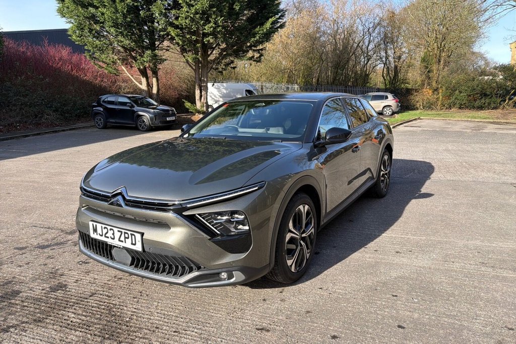 Used Citroen C5 X 2023 for sale - 77547441: Photo 19
